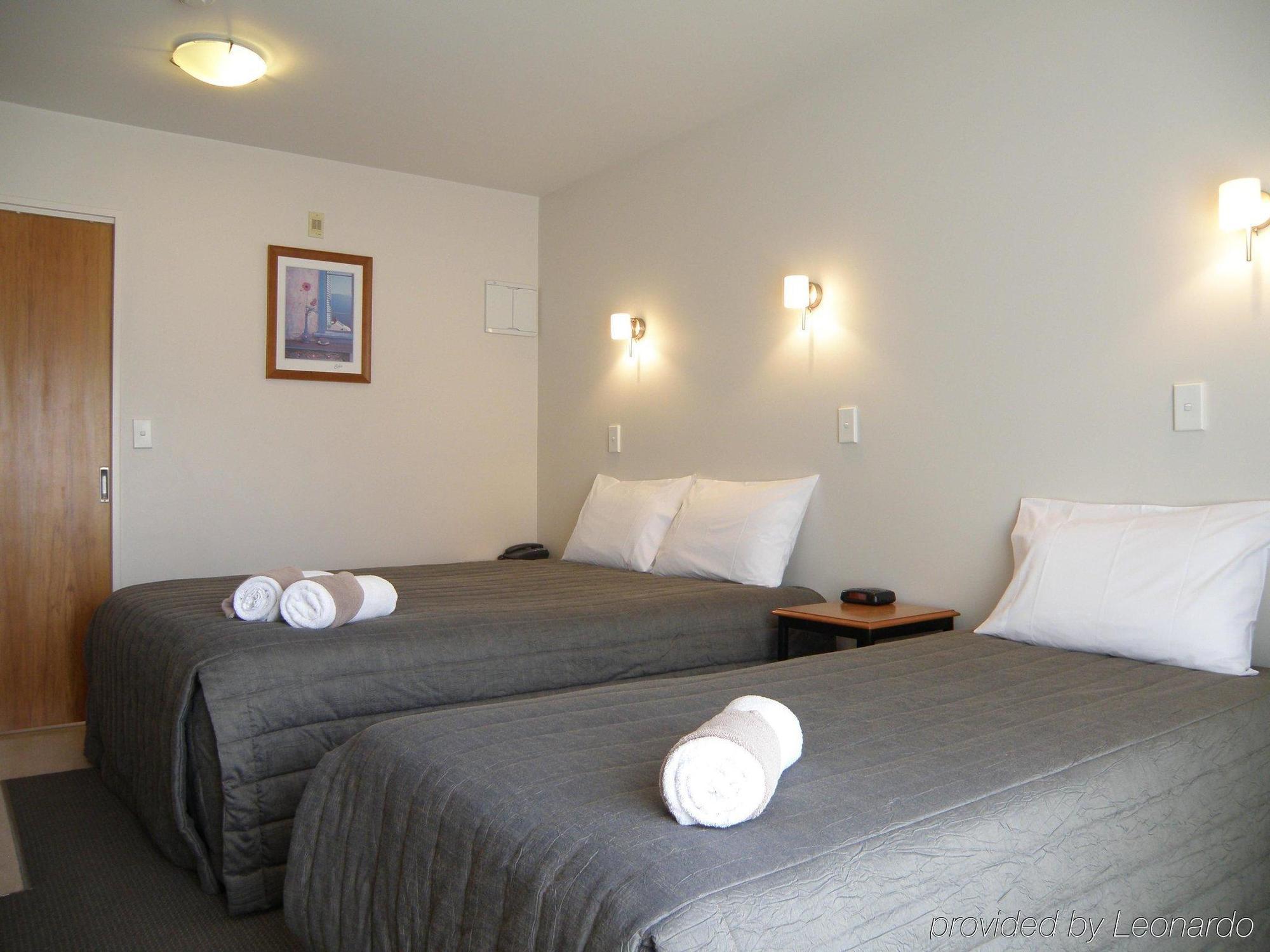 Bella Vista Queenstown Rom bilde